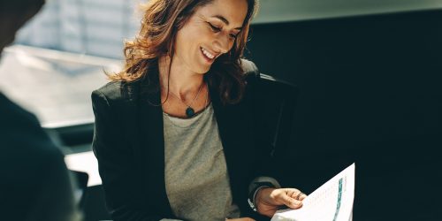 Enterprise Resource Planner (ERP) Review